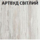  Шкаф 3ДЗ(120) Лилея Нова(Дуб Гранж)-Свiт Меблiв